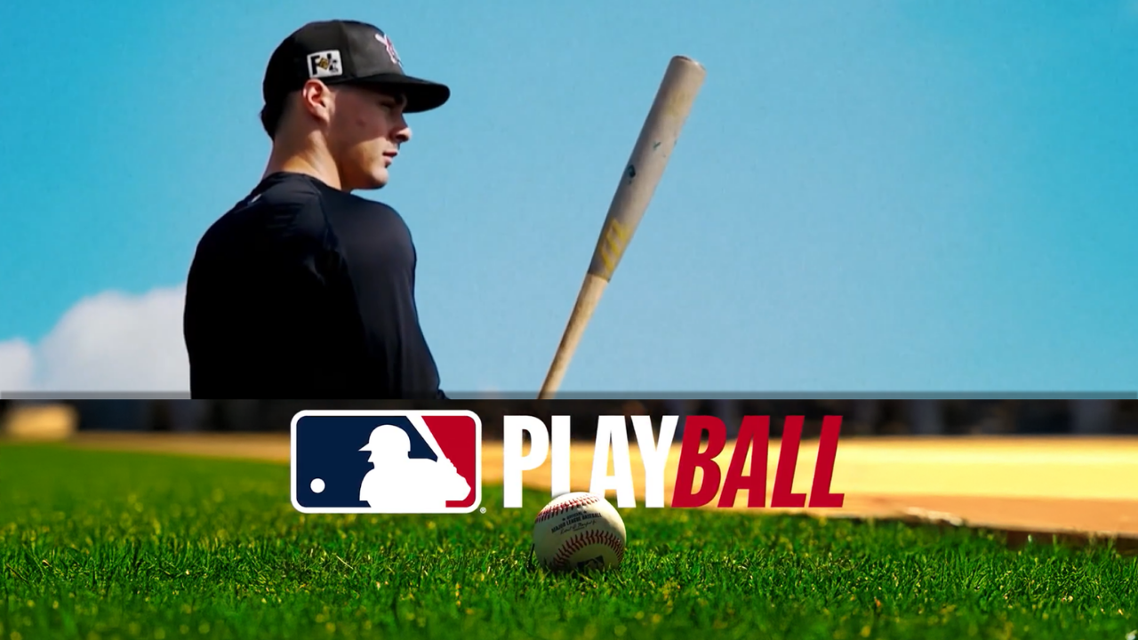 Play Ball 052426