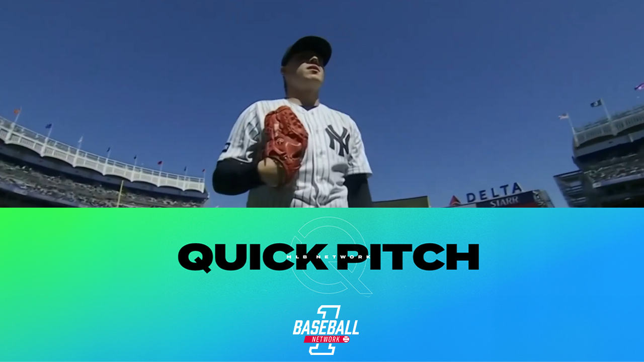 QUICK PITCH 100426