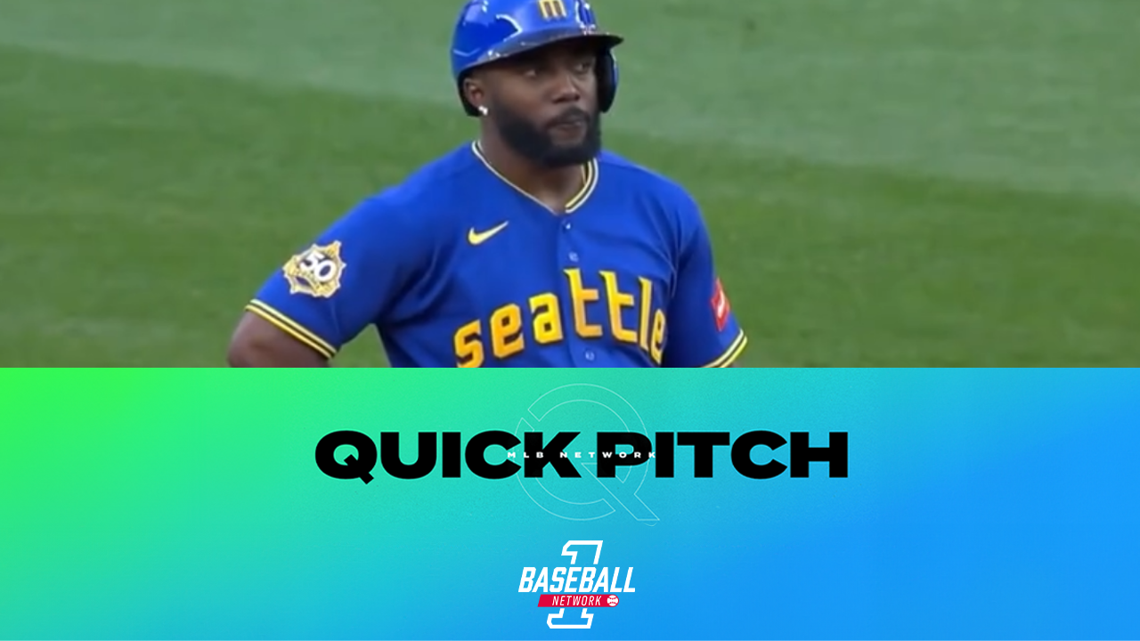 QUICK PITCH 110426